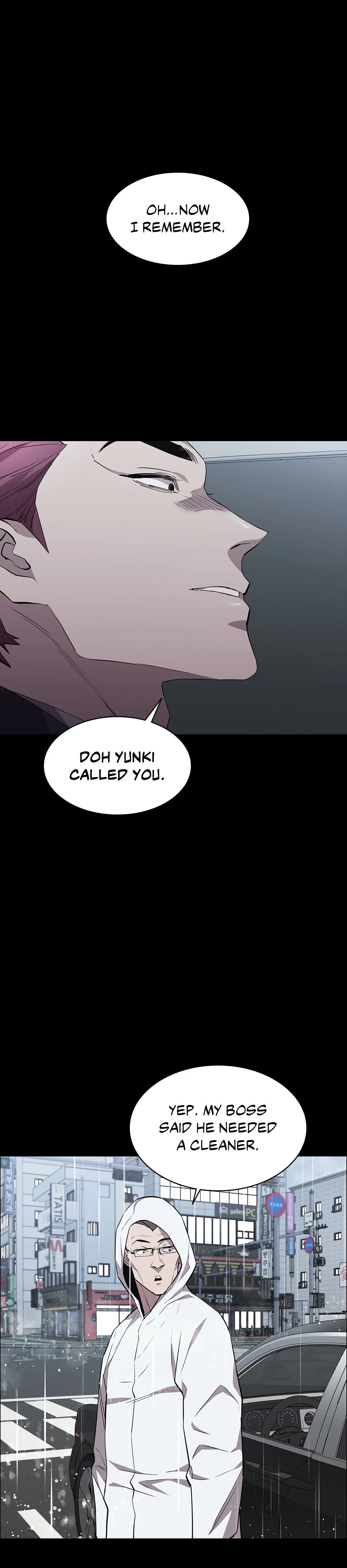 Thorns on Innocence - Chapter 34 - picture 23