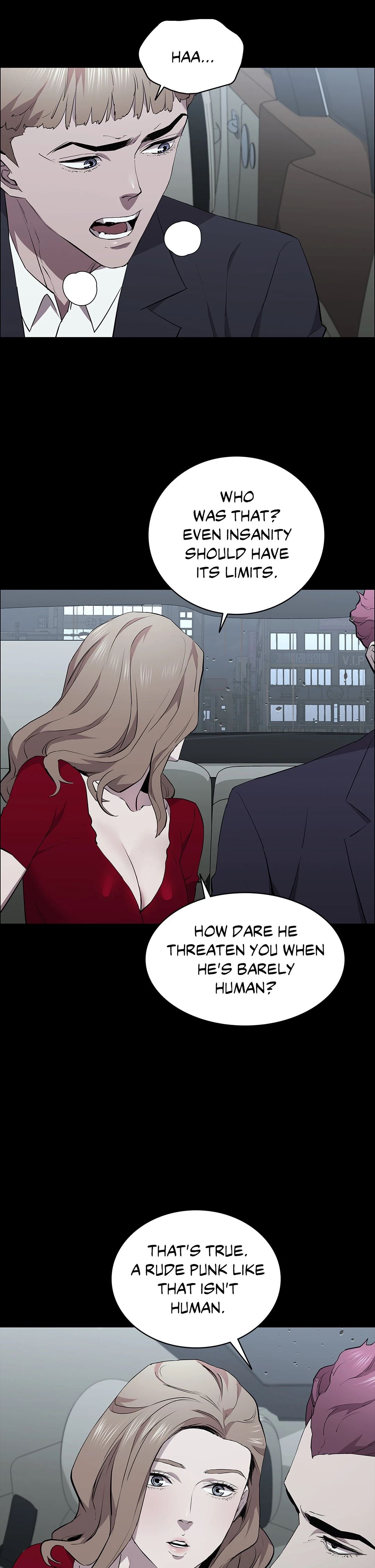 Thorns on Innocence - Chapter 34 - picture 25