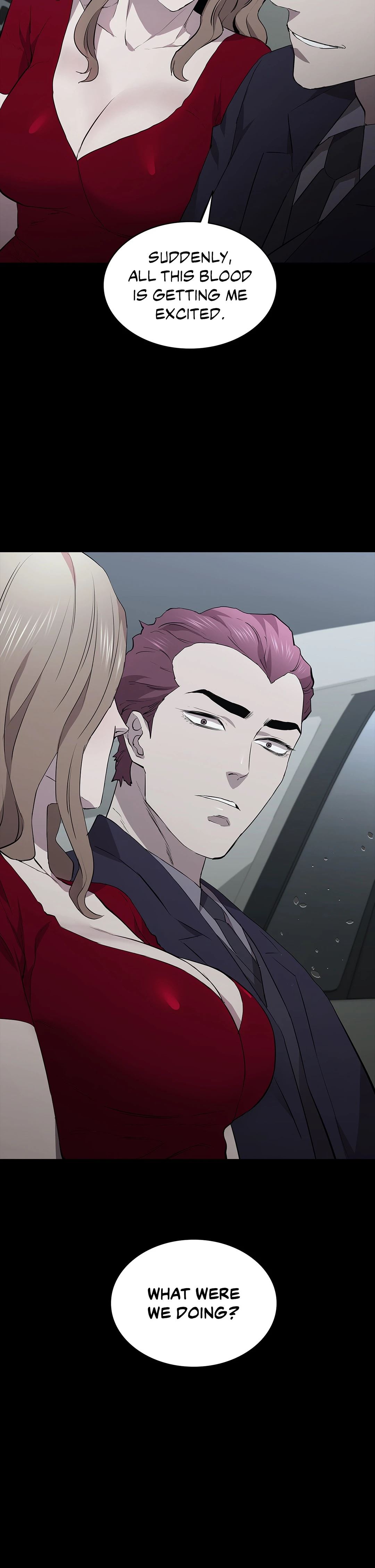 Thorns on Innocence - Chapter 34 - picture 26