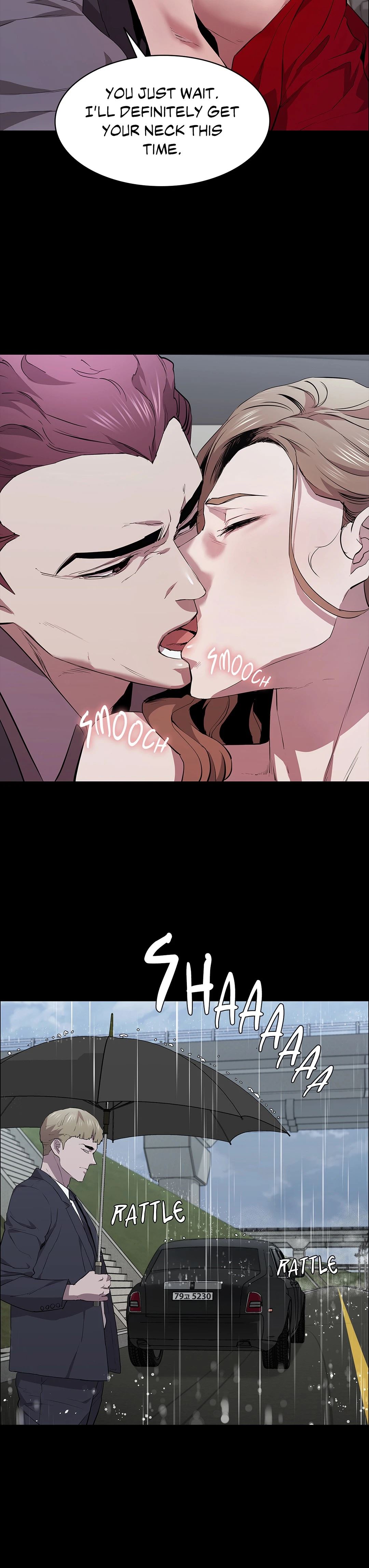 Thorns on Innocence - Chapter 34 - picture 28