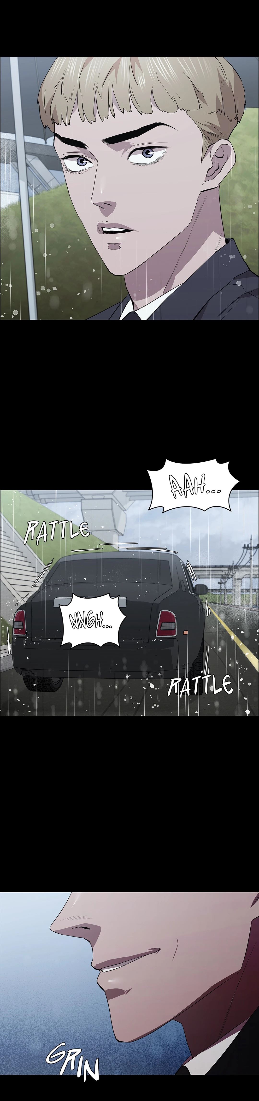 Thorns on Innocence - Chapter 34 - picture 29