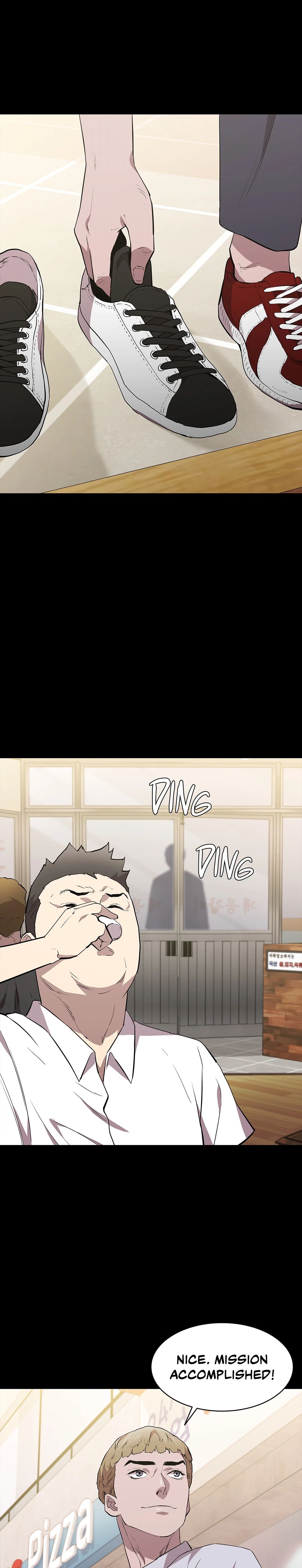 Thorns on Innocence - Chapter 34 - picture 3