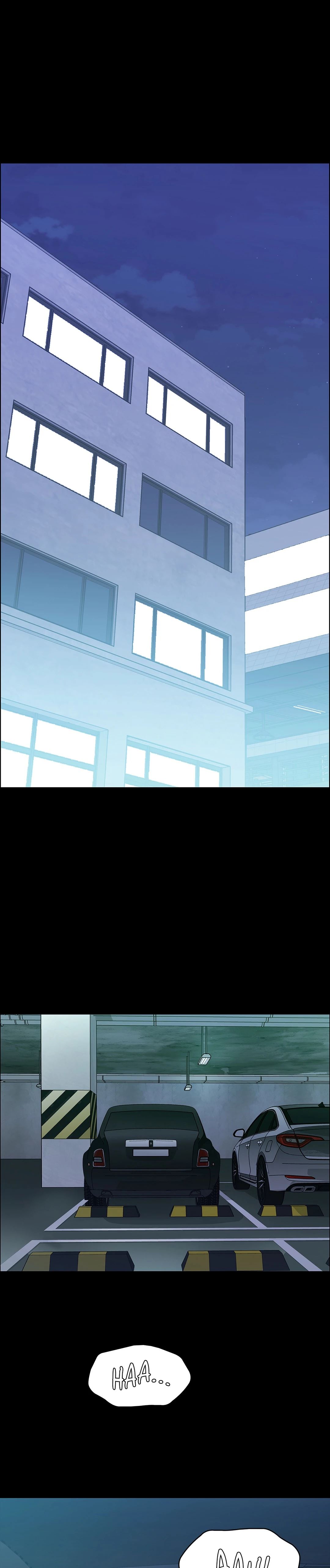 Thorns on Innocence - Chapter 34 - picture 33