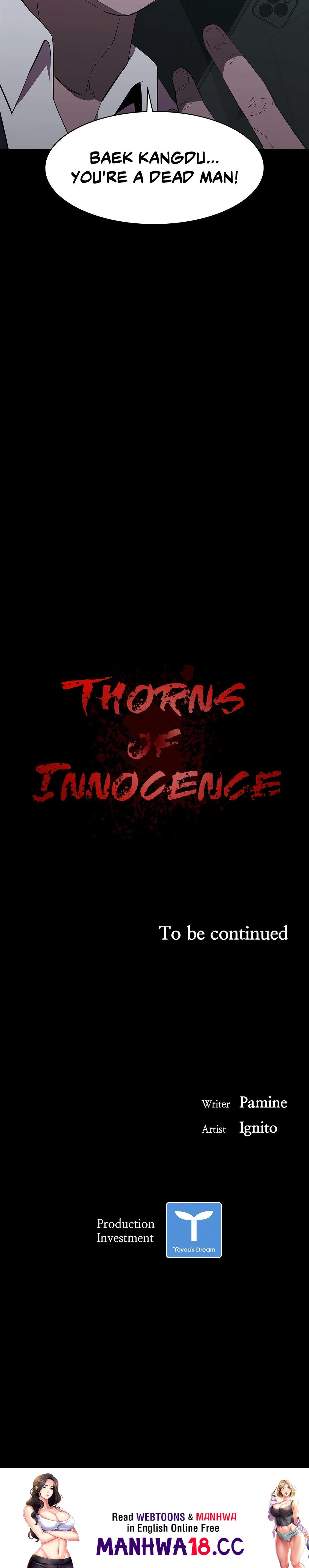 Thorns on Innocence - Chapter 34 - picture 35