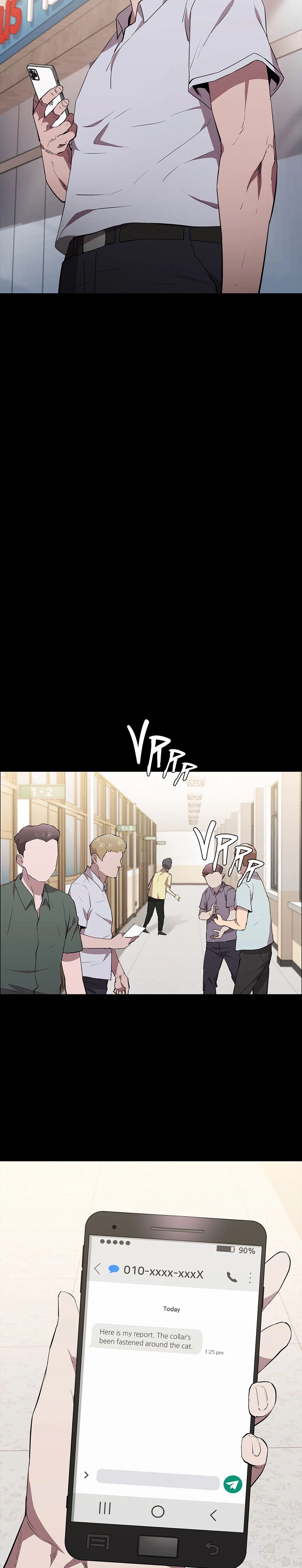 Thorns on Innocence - Chapter 34 - picture 4