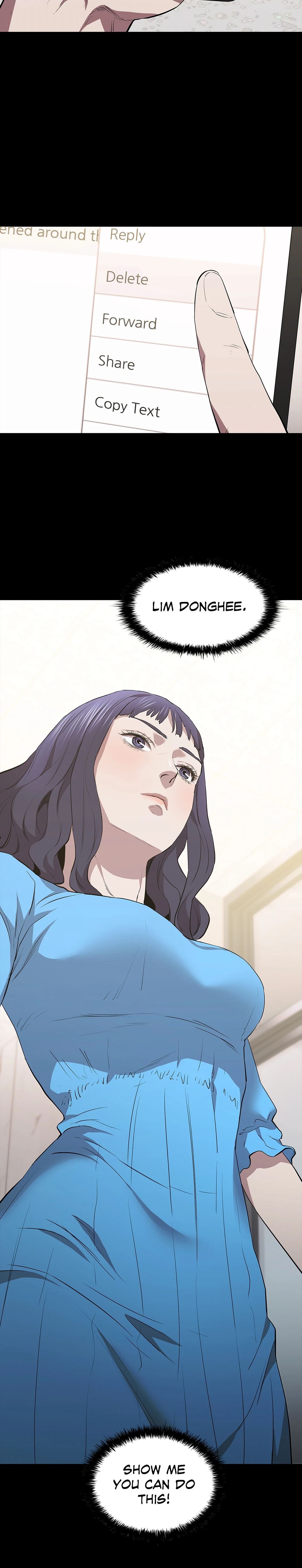 Thorns on Innocence - Chapter 34 - picture 5