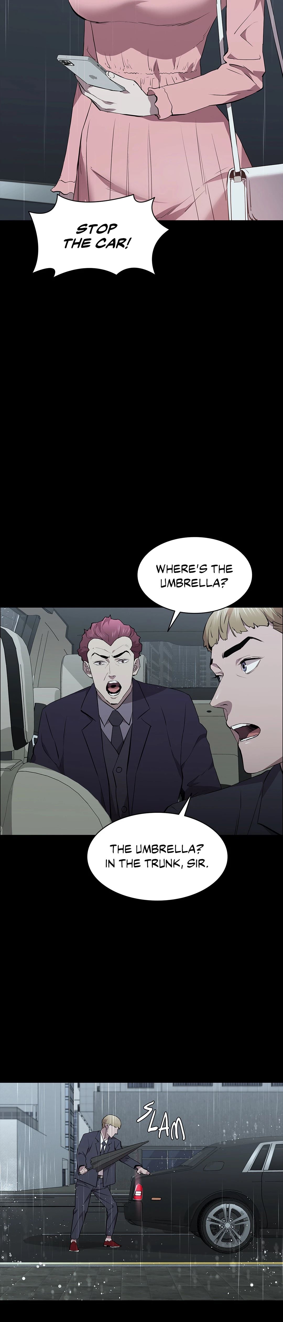 Thorns on Innocence - Chapter 34 - picture 8