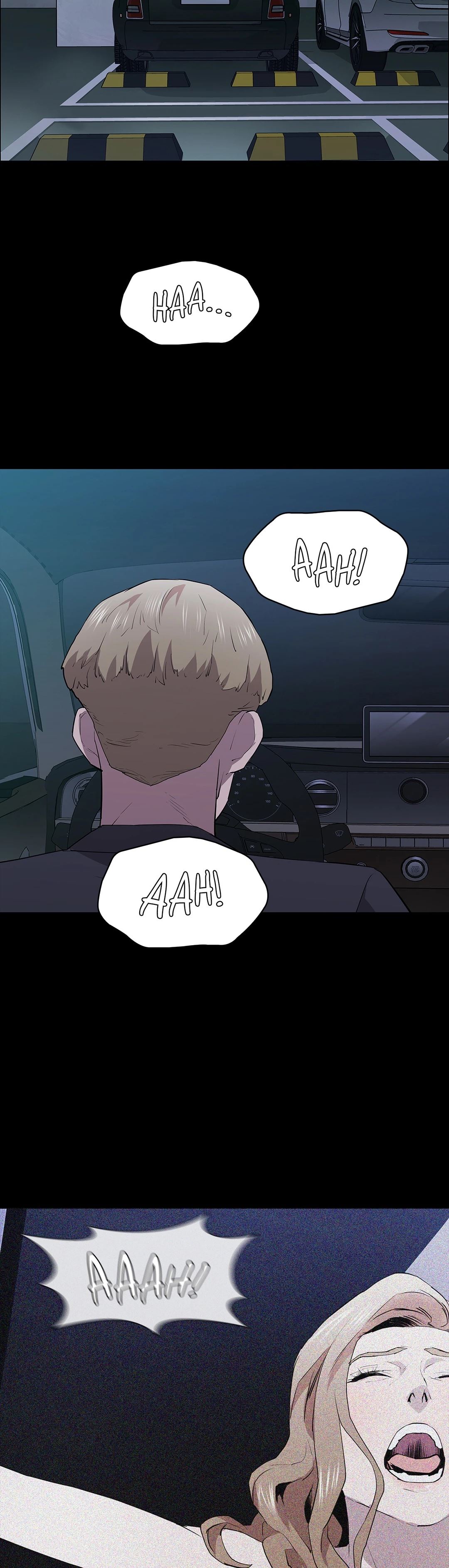 Thorns on Innocence - Chapter 35 - picture 1