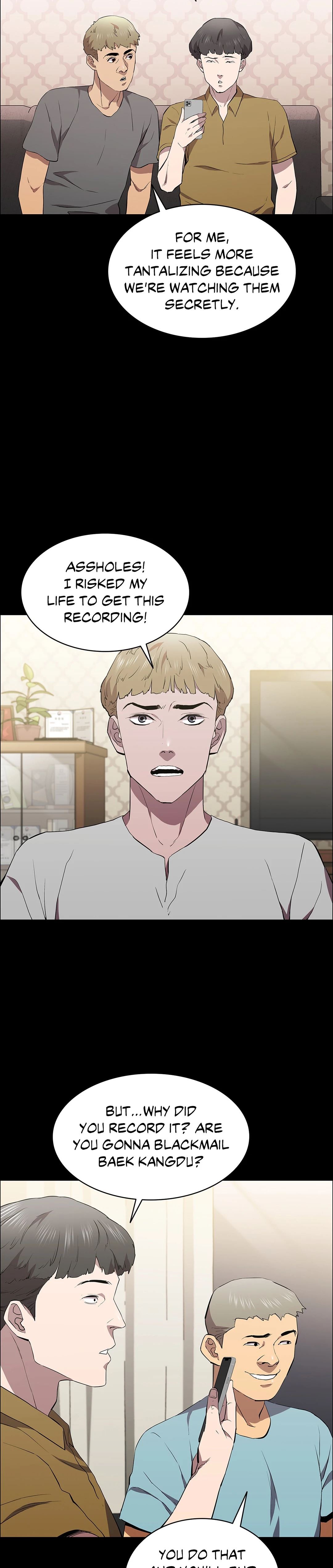 Thorns on Innocence - Chapter 35 - picture 10