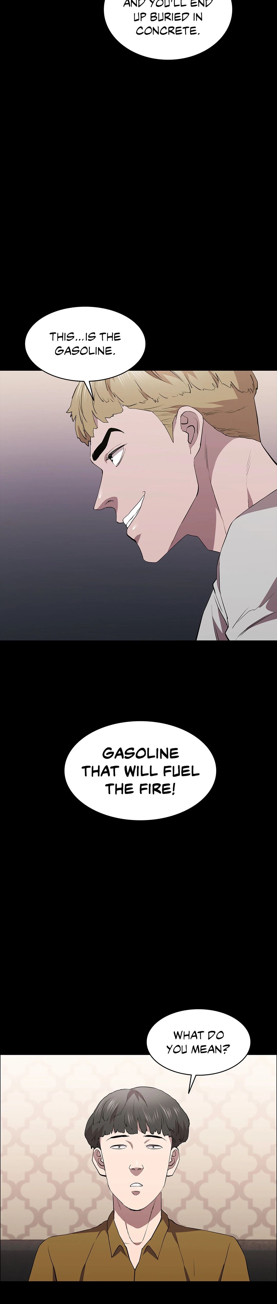 Thorns on Innocence - Chapter 35 - picture 11