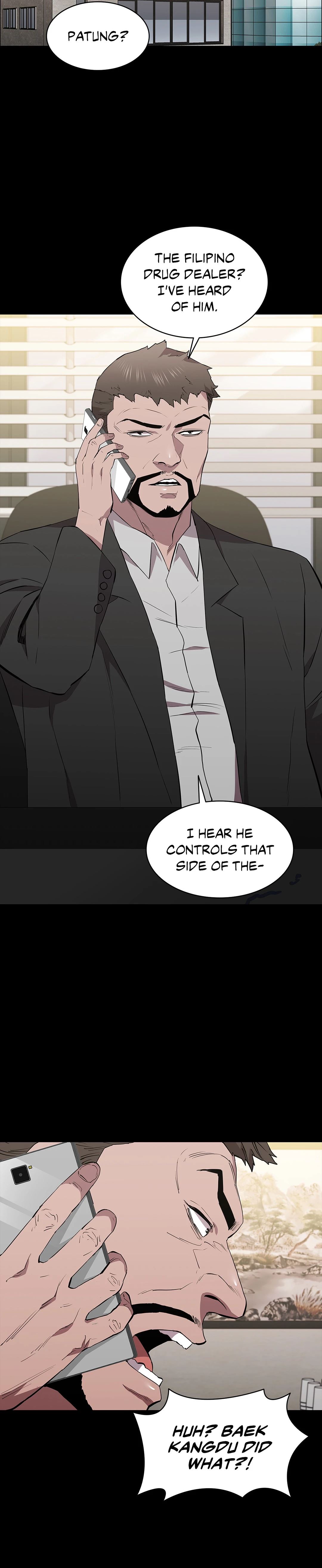 Thorns on Innocence - Chapter 35 - picture 14