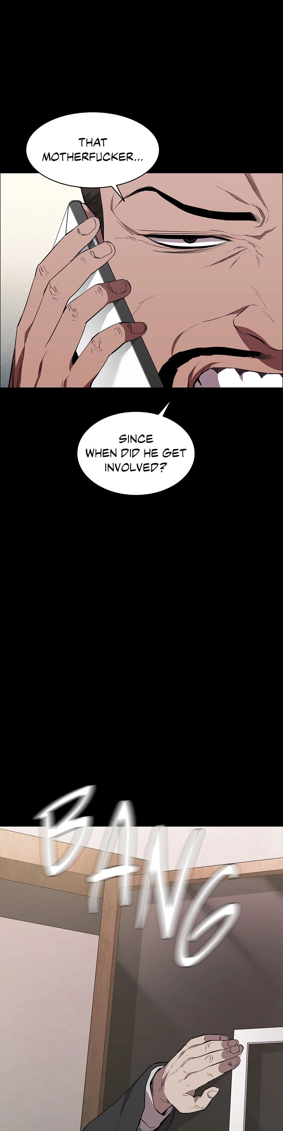 Thorns on Innocence - Chapter 35 - picture 15