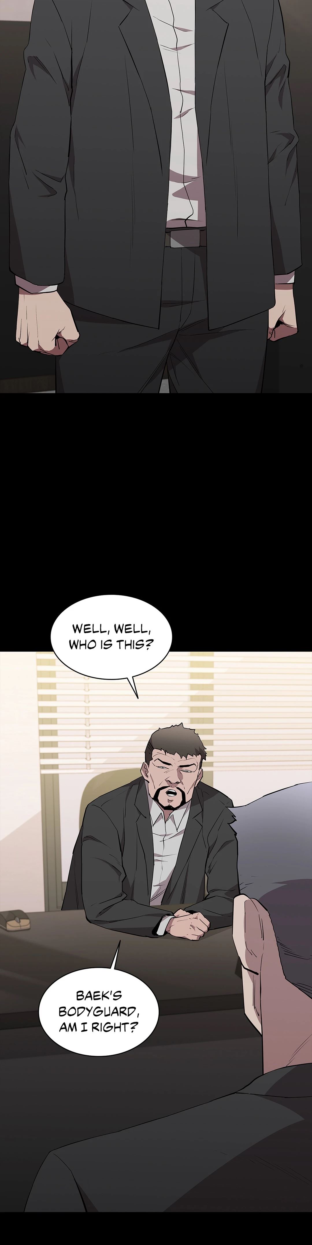 Thorns on Innocence - Chapter 35 - picture 17