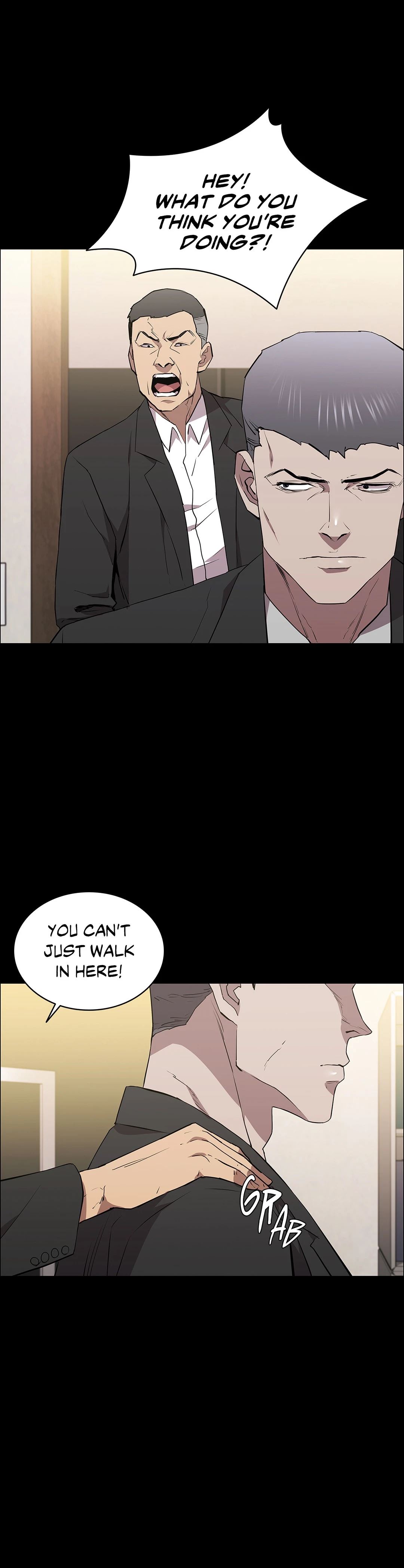 Thorns on Innocence - Chapter 35 - picture 18