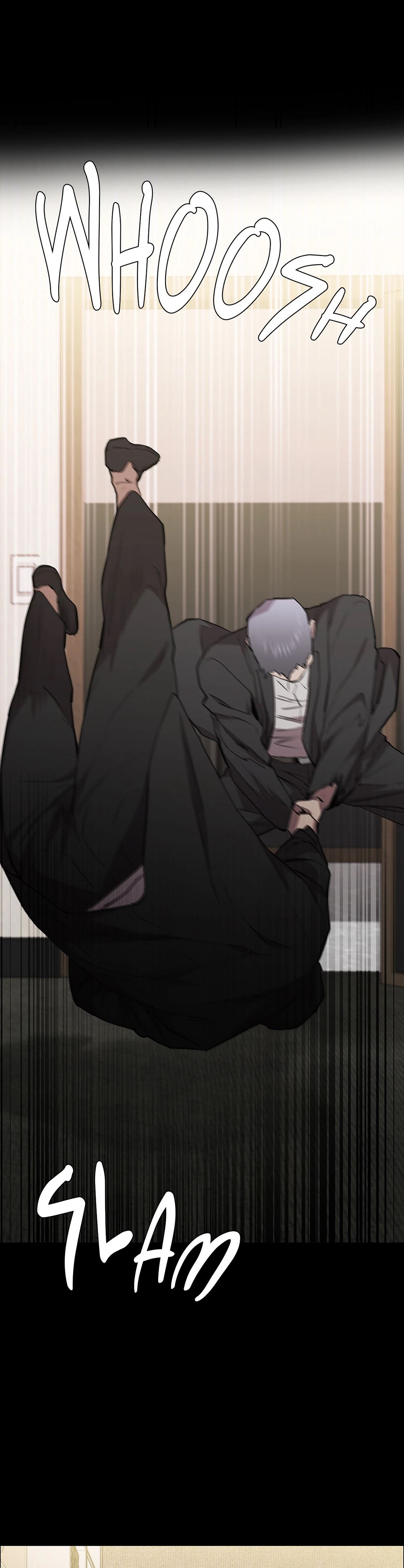 Thorns on Innocence - Chapter 35 - picture 19