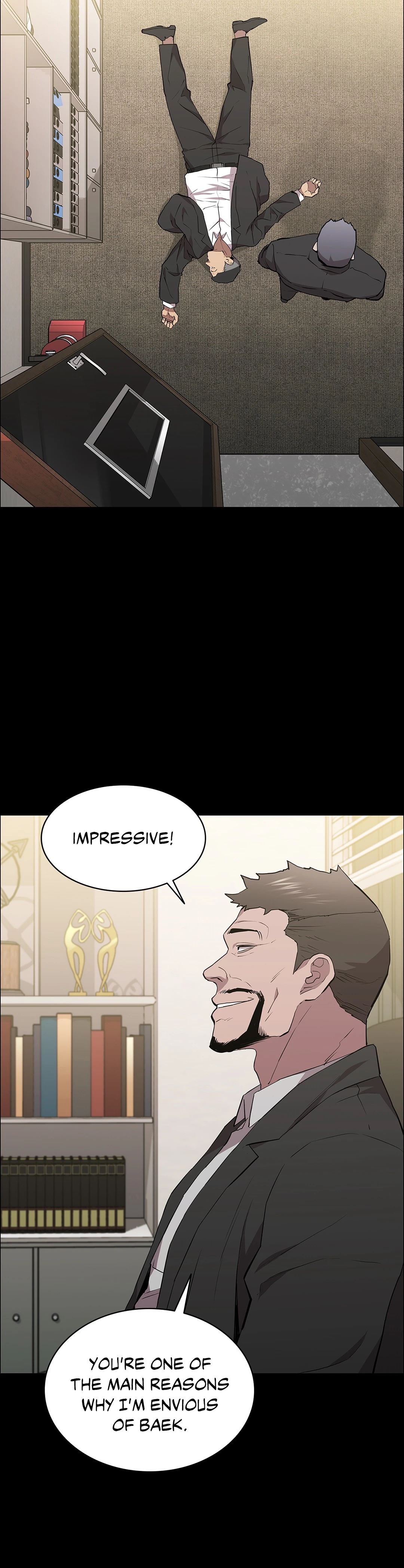 Thorns on Innocence - Chapter 35 - picture 20