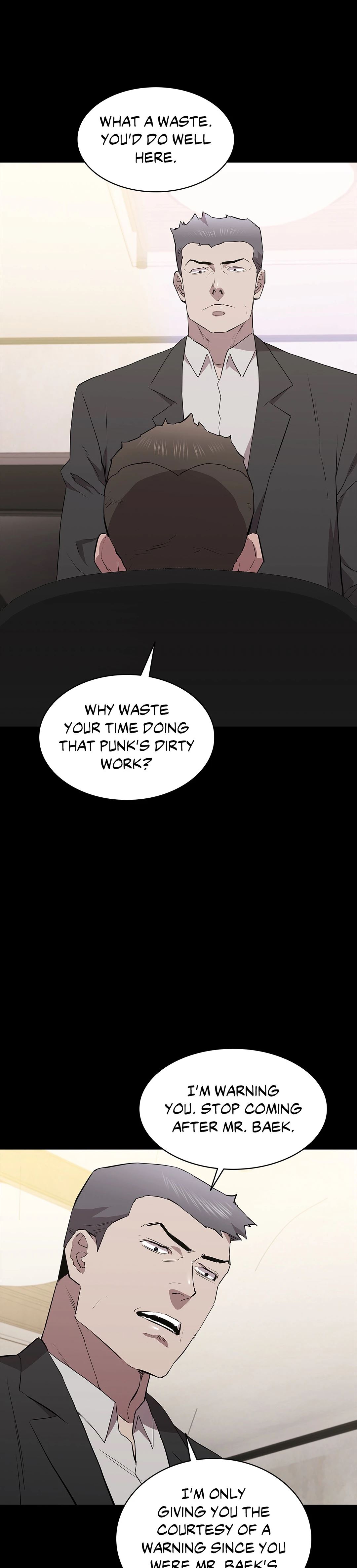Thorns on Innocence - Chapter 35 - picture 21