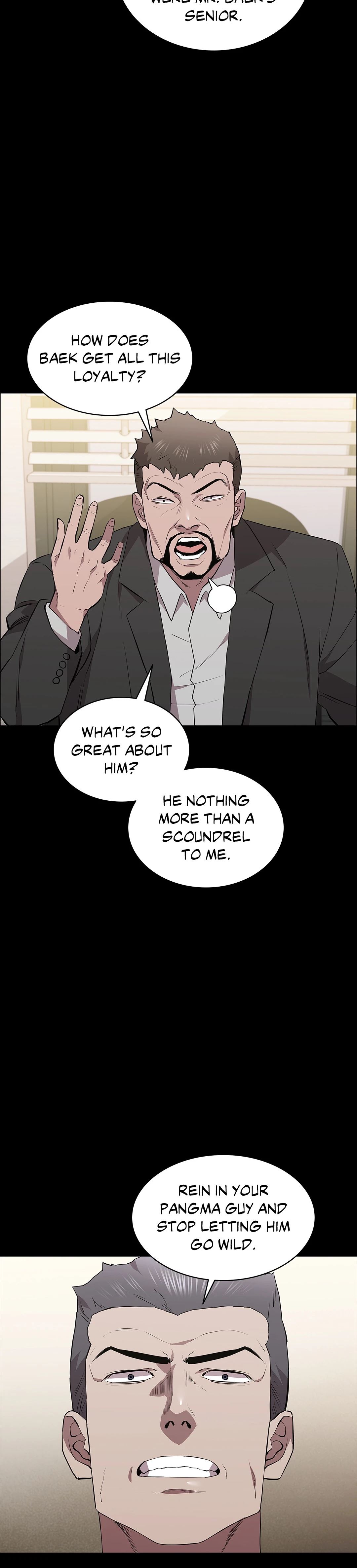 Thorns on Innocence - Chapter 35 - picture 22