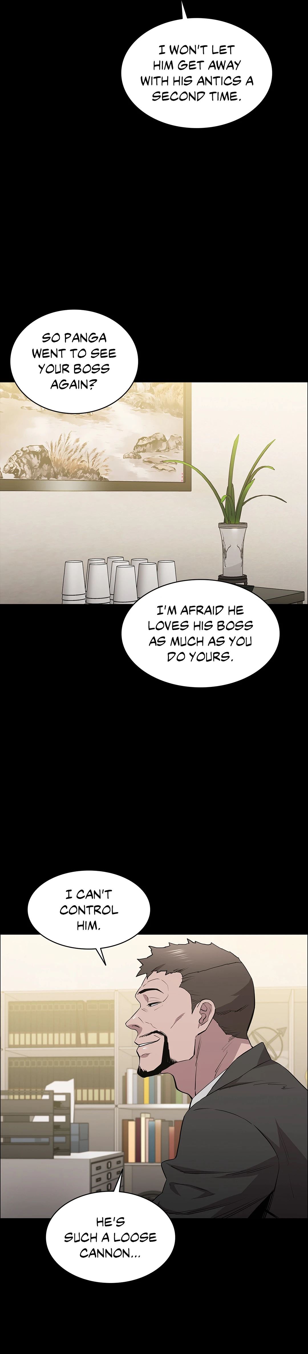 Thorns on Innocence - Chapter 35 - picture 23