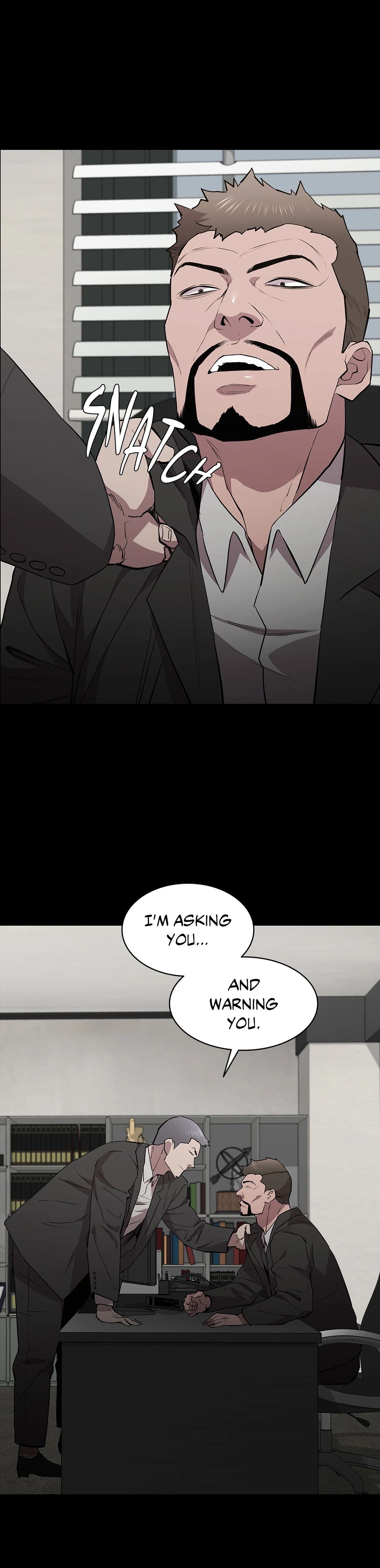 Thorns on Innocence - Chapter 35 - picture 24