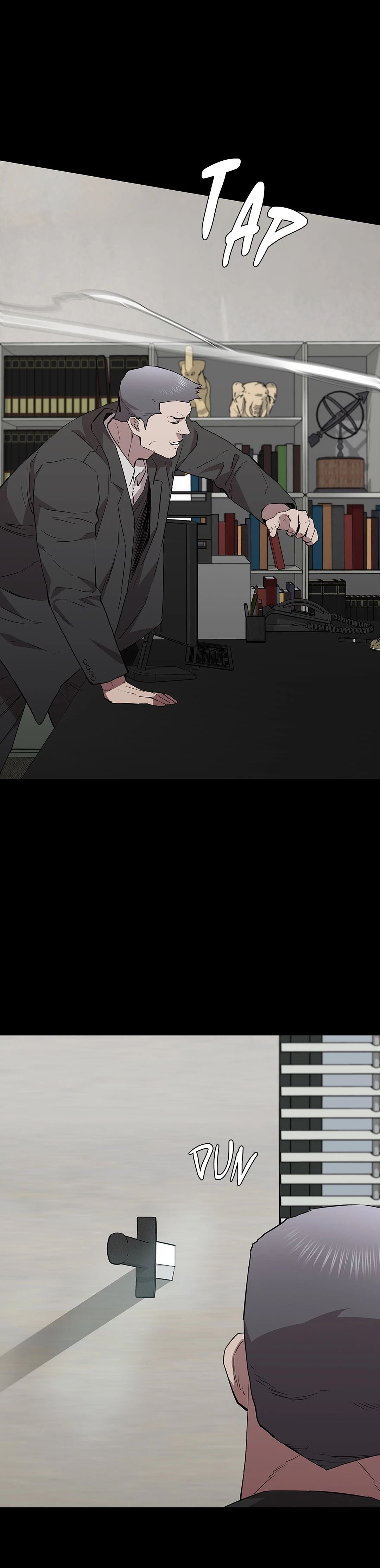 Thorns on Innocence - Chapter 35 - picture 26