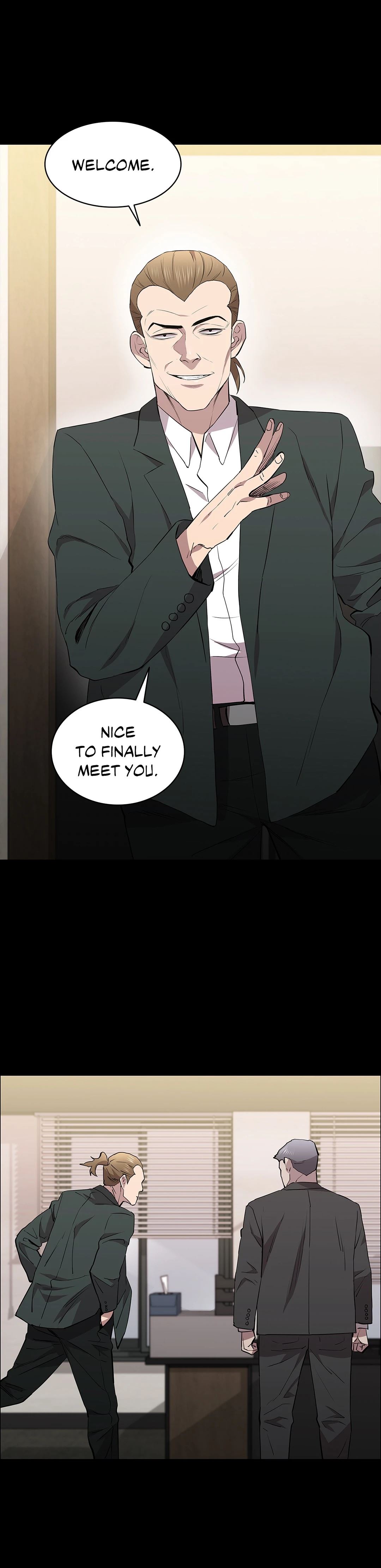 Thorns on Innocence - Chapter 35 - picture 27