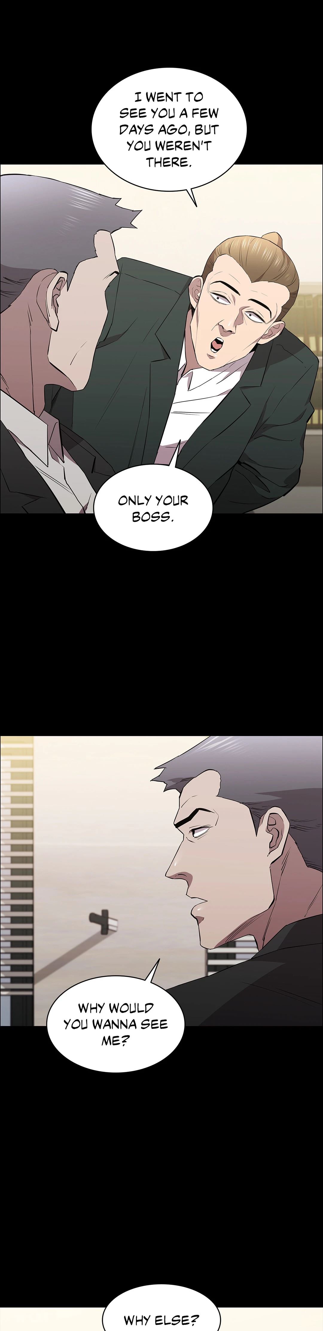 Thorns on Innocence - Chapter 35 - picture 28