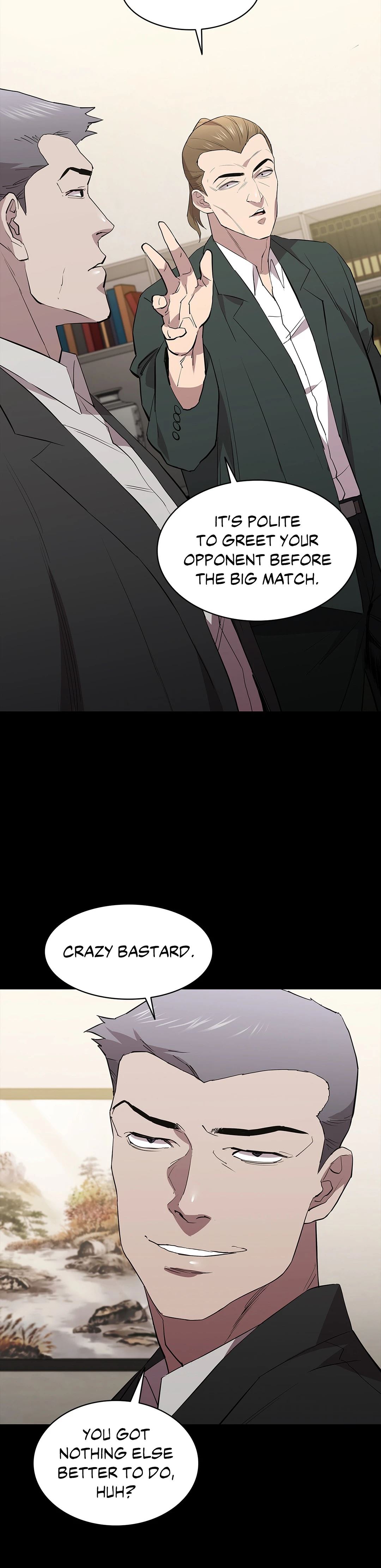 Thorns on Innocence - Chapter 35 - picture 29