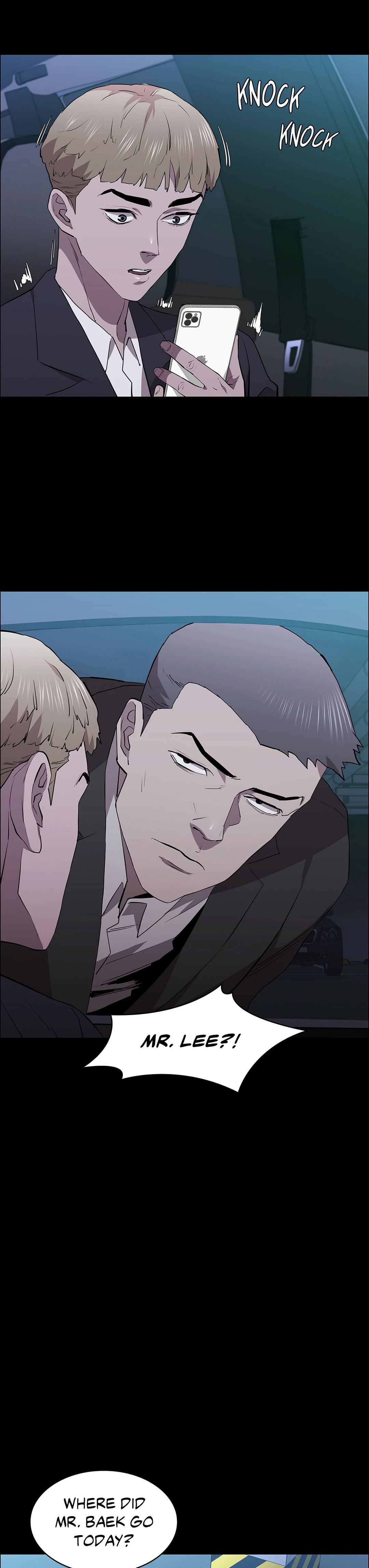 Thorns on Innocence - Chapter 35 - picture 3