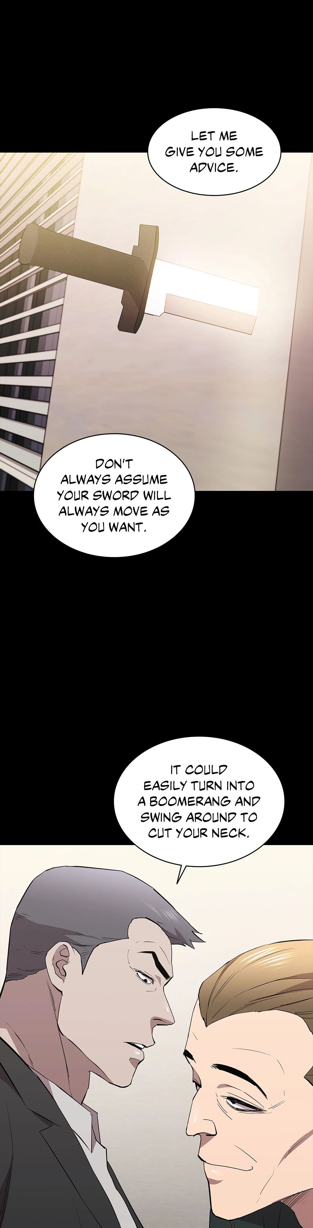 Thorns on Innocence - Chapter 35 - picture 30