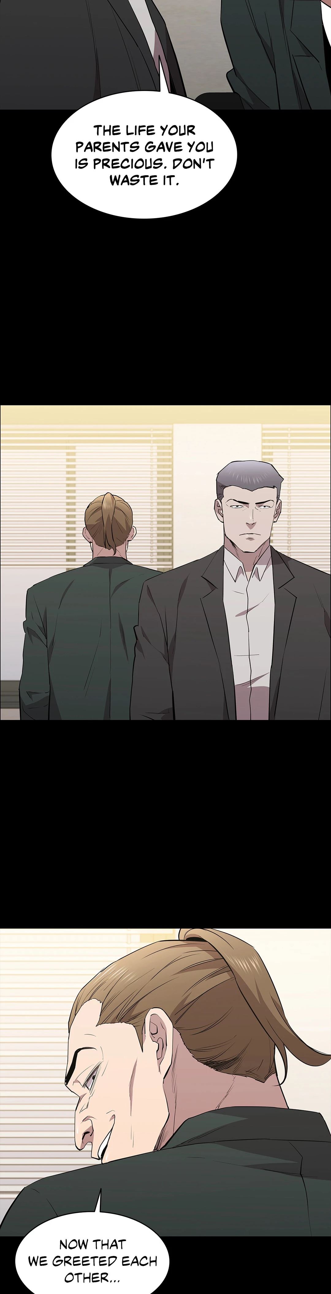 Thorns on Innocence - Chapter 35 - picture 31