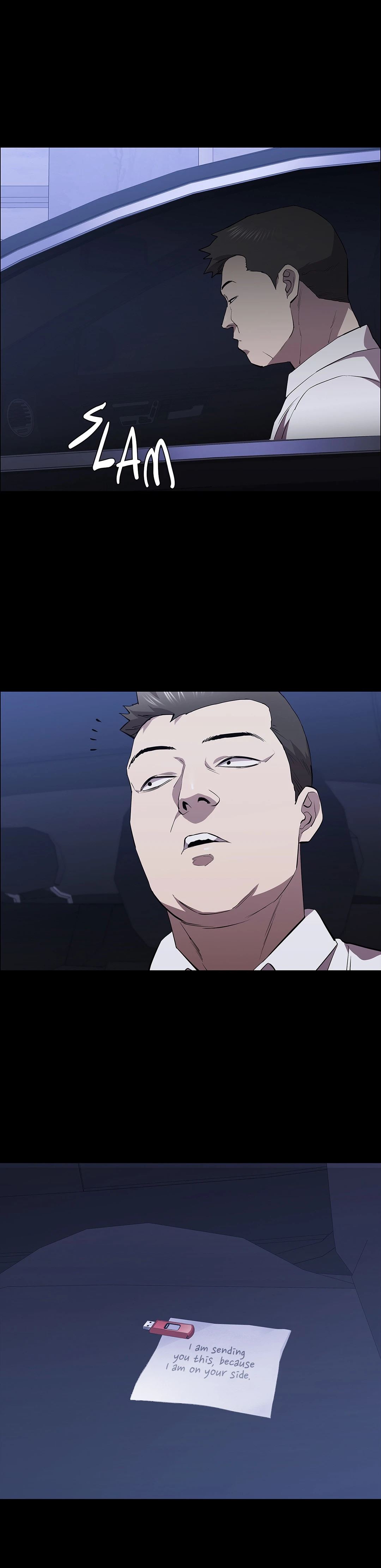 Thorns on Innocence - Chapter 35 - picture 36