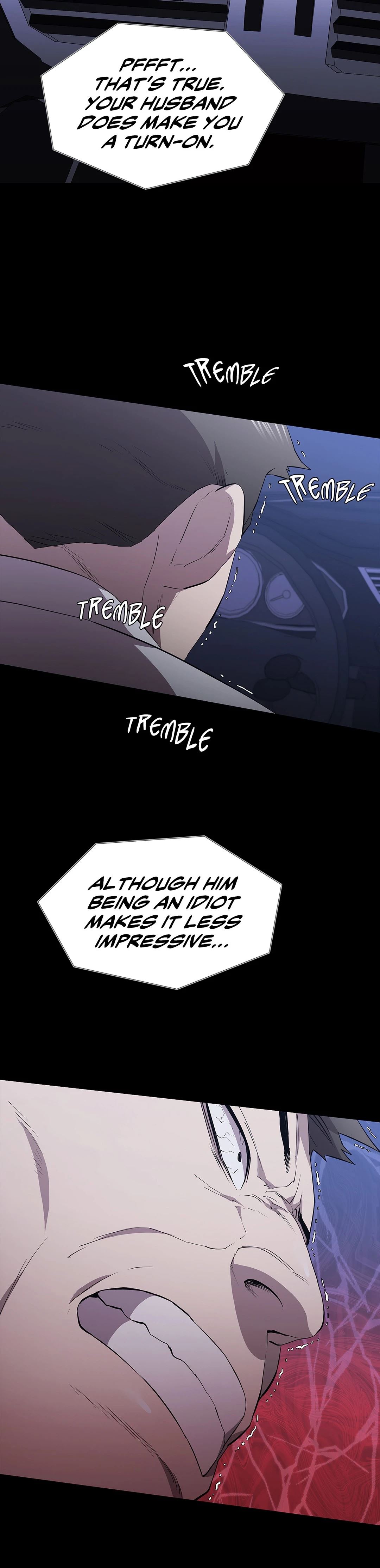 Thorns on Innocence - Chapter 35 - picture 38