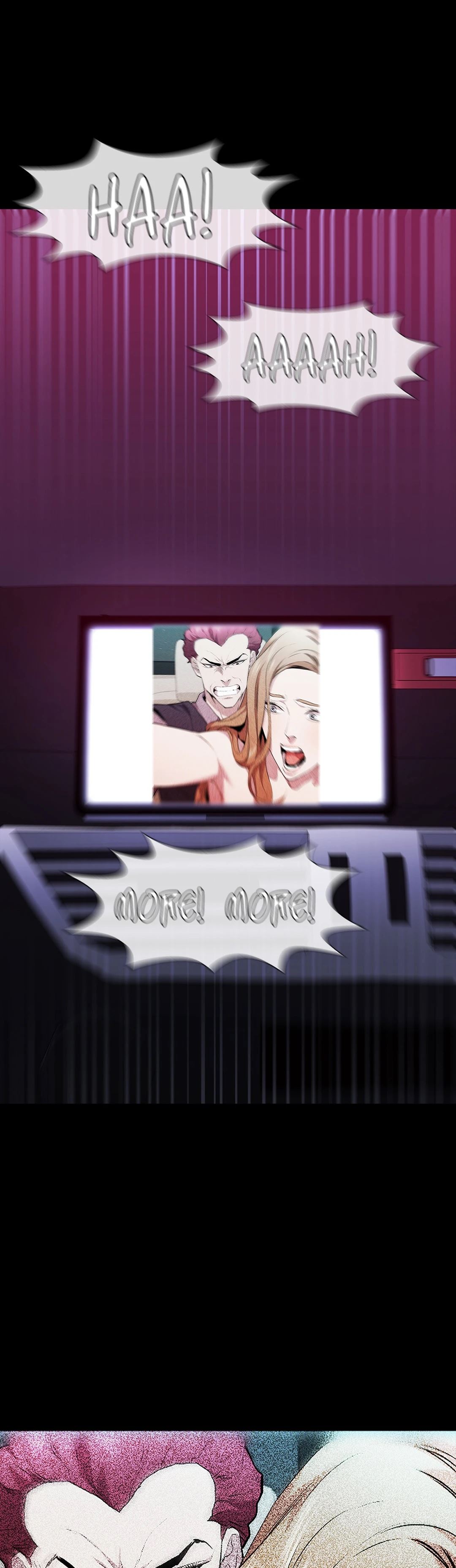 Thorns on Innocence - Chapter 35 - picture 39