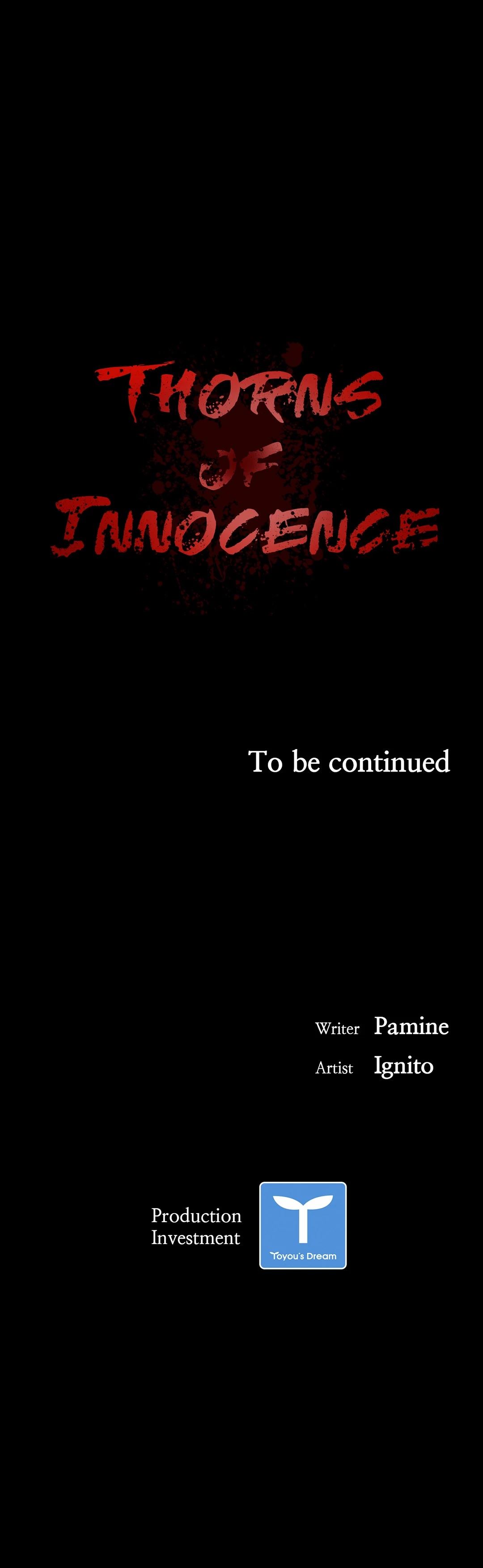 Thorns on Innocence - Chapter 35 - picture 44