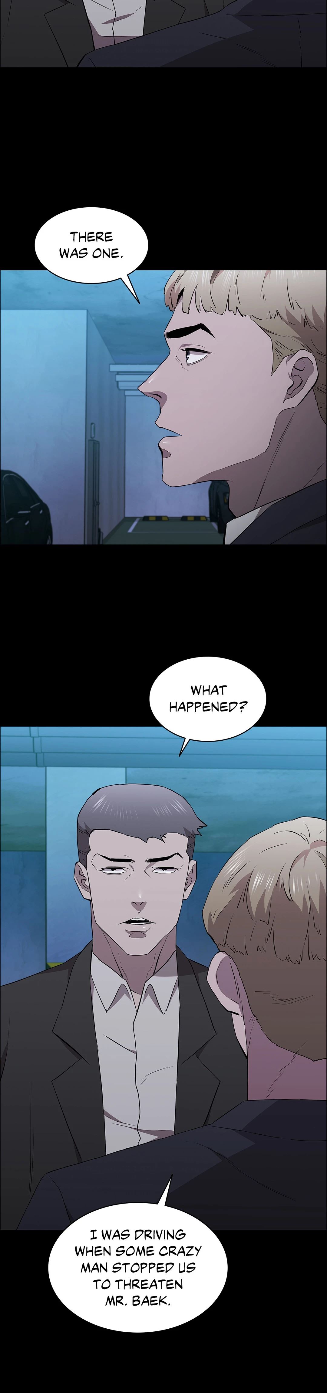 Thorns on Innocence - Chapter 35 - picture 5