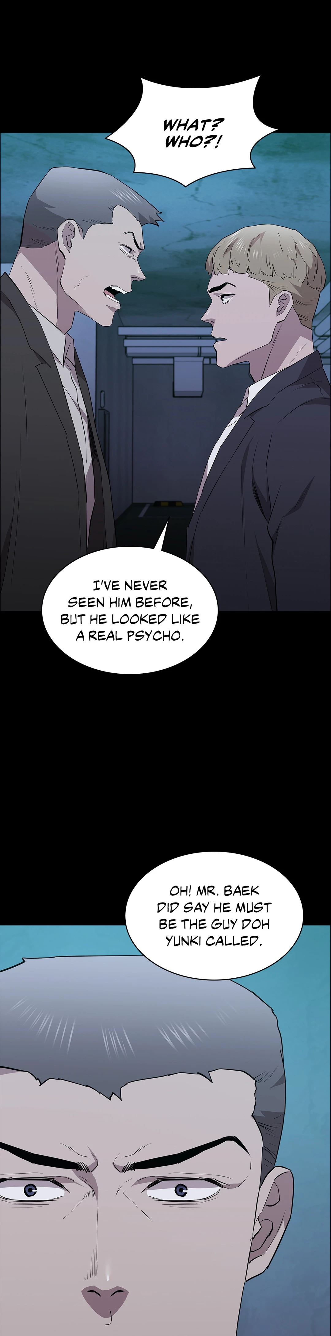 Thorns on Innocence - Chapter 35 - picture 6