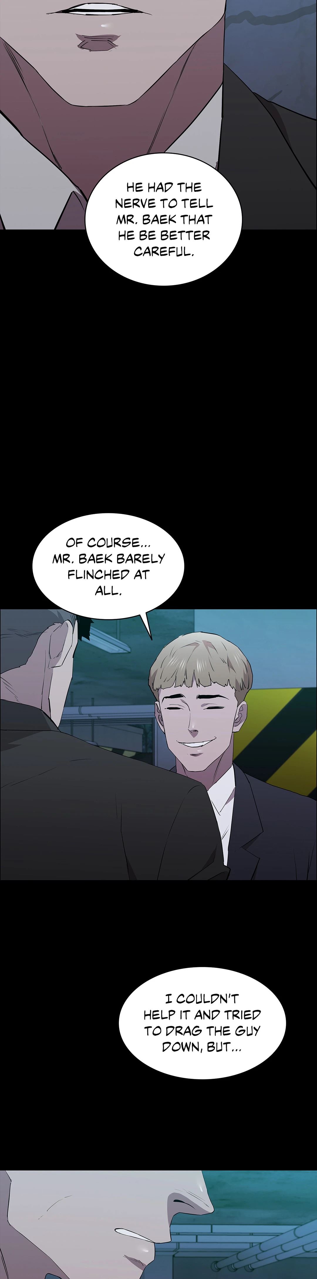 Thorns on Innocence - Chapter 35 - picture 7
