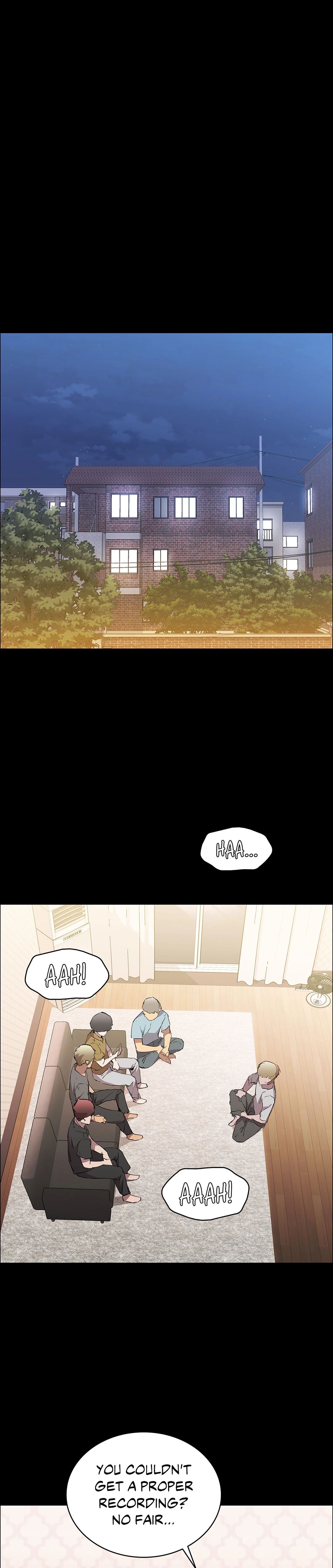 Thorns on Innocence - Chapter 35 - picture 9