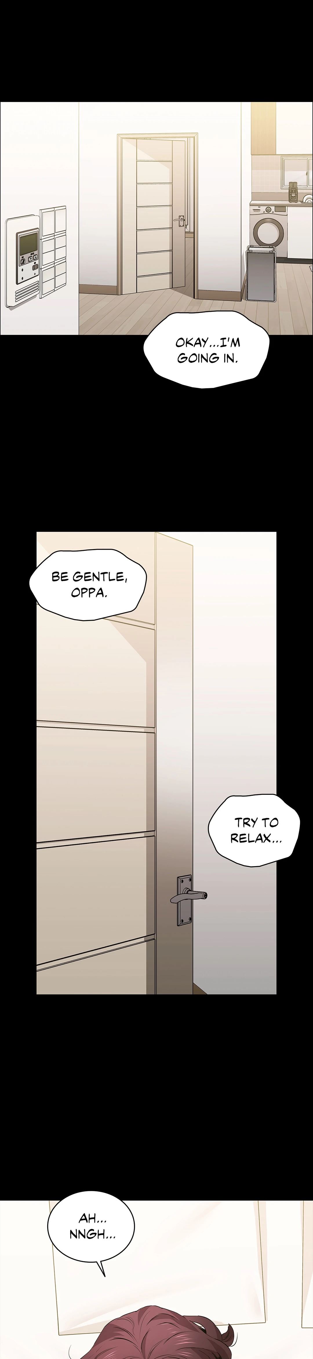 Thorns on Innocence - Chapter 36 - picture 0