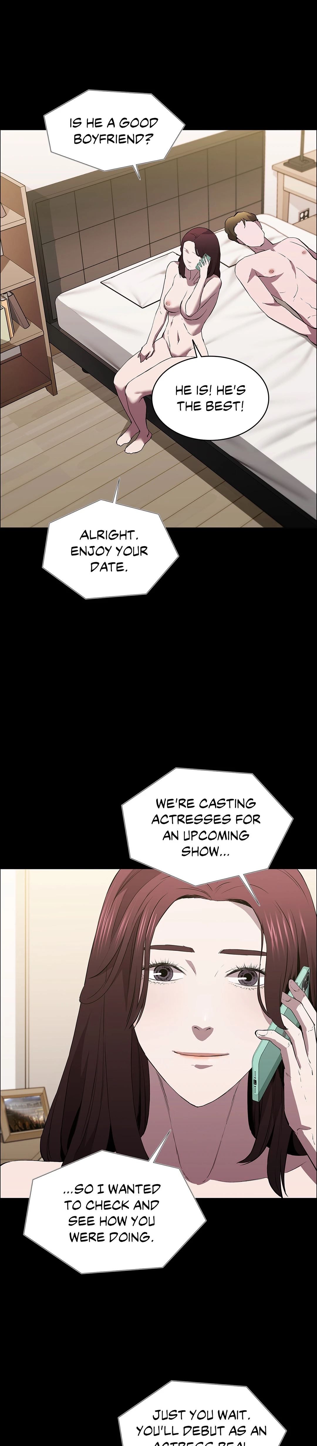 Thorns on Innocence - Chapter 36 - picture 12