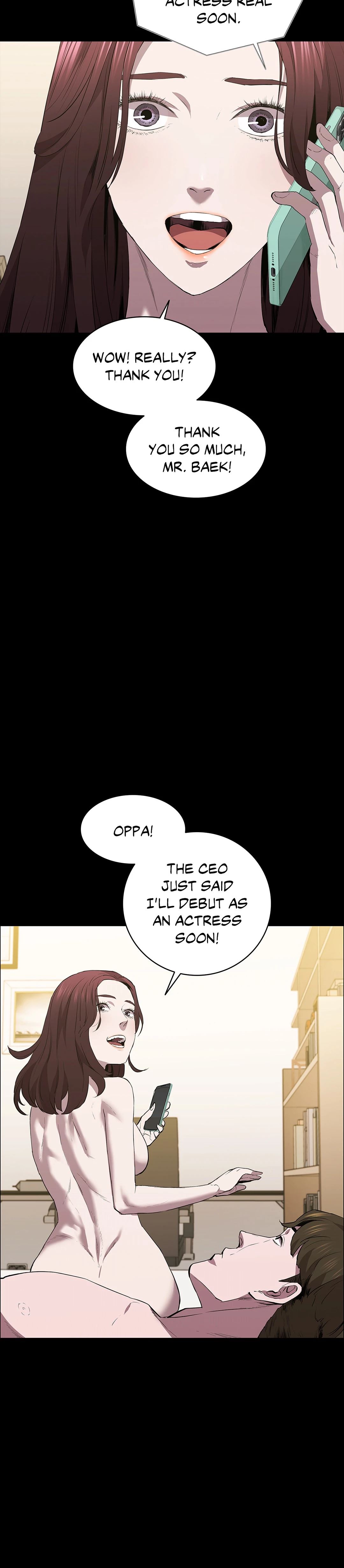 Thorns on Innocence - Chapter 36 - picture 13