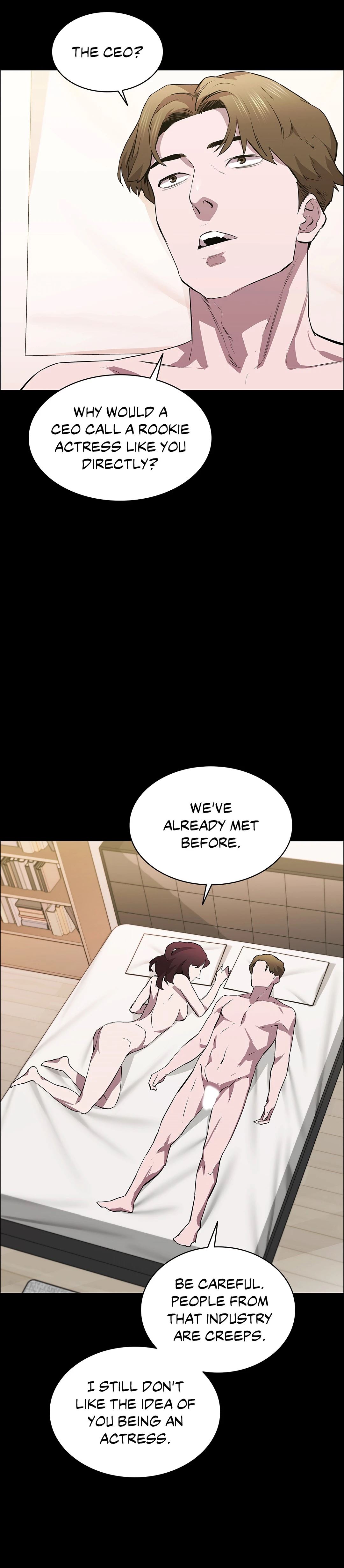Thorns on Innocence - Chapter 36 - picture 14