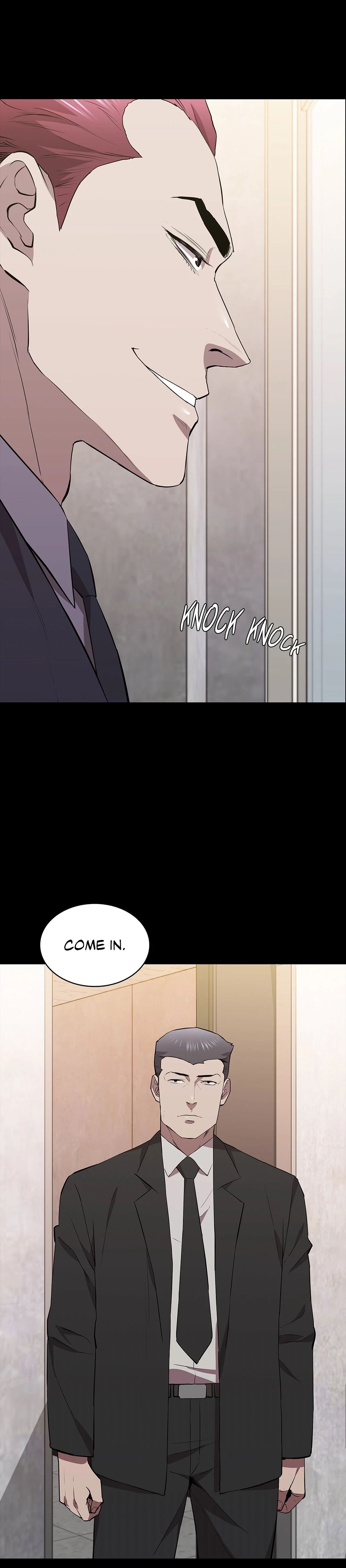 Thorns on Innocence - Chapter 36 - picture 17