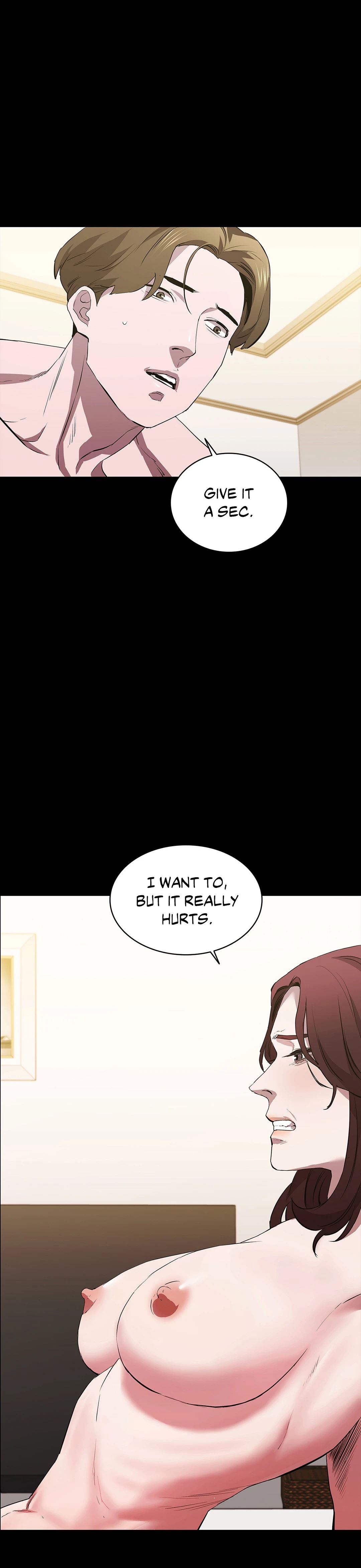 Thorns on Innocence - Chapter 36 - picture 2