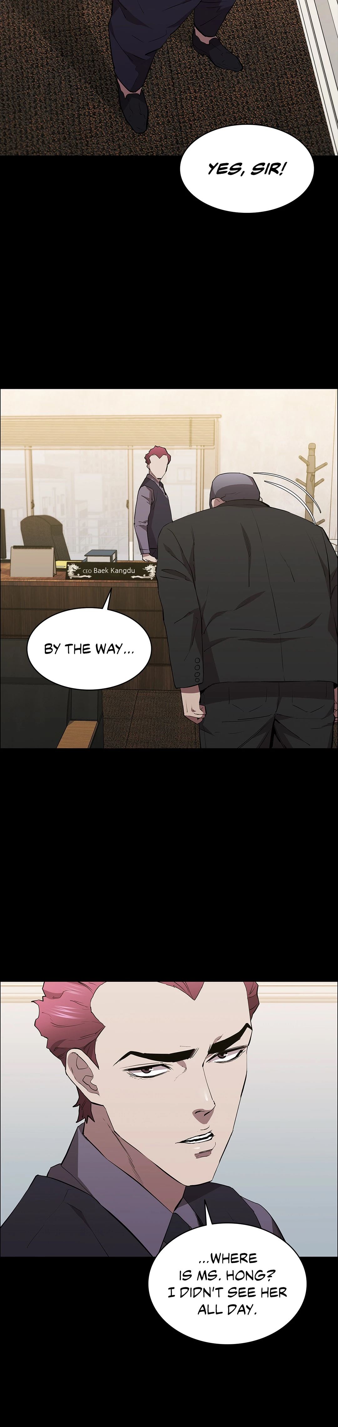 Thorns on Innocence - Chapter 36 - picture 20