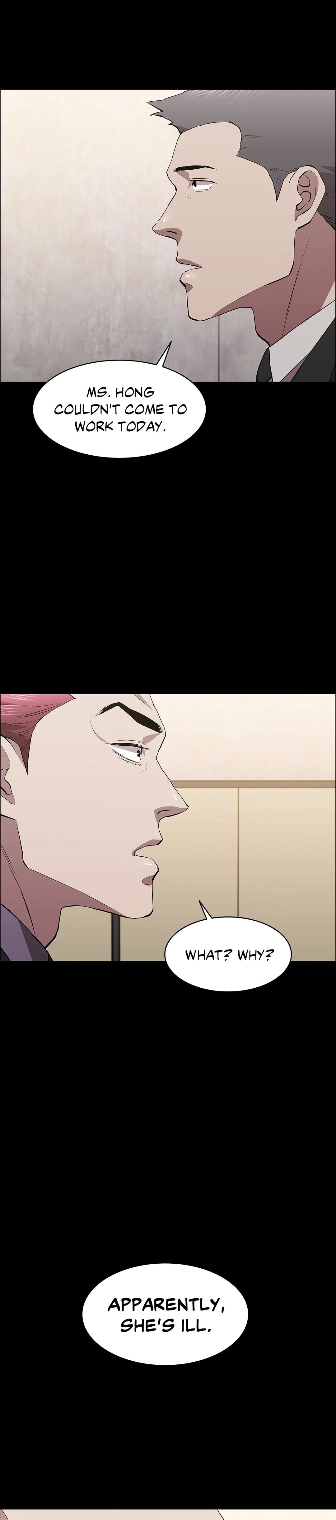 Thorns on Innocence - Chapter 36 - picture 21