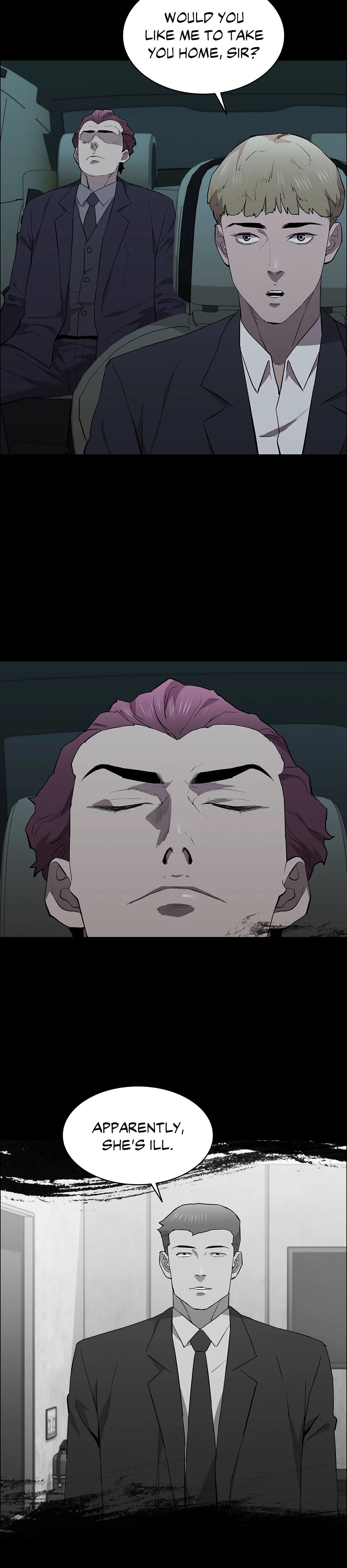 Thorns on Innocence - Chapter 36 - picture 23