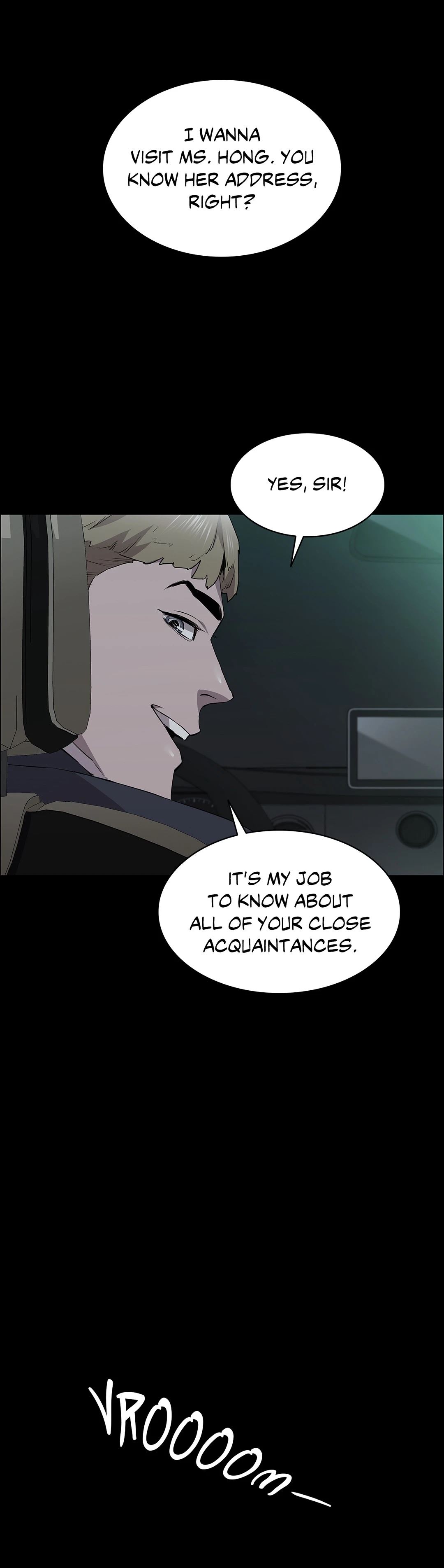 Thorns on Innocence - Chapter 36 - picture 24