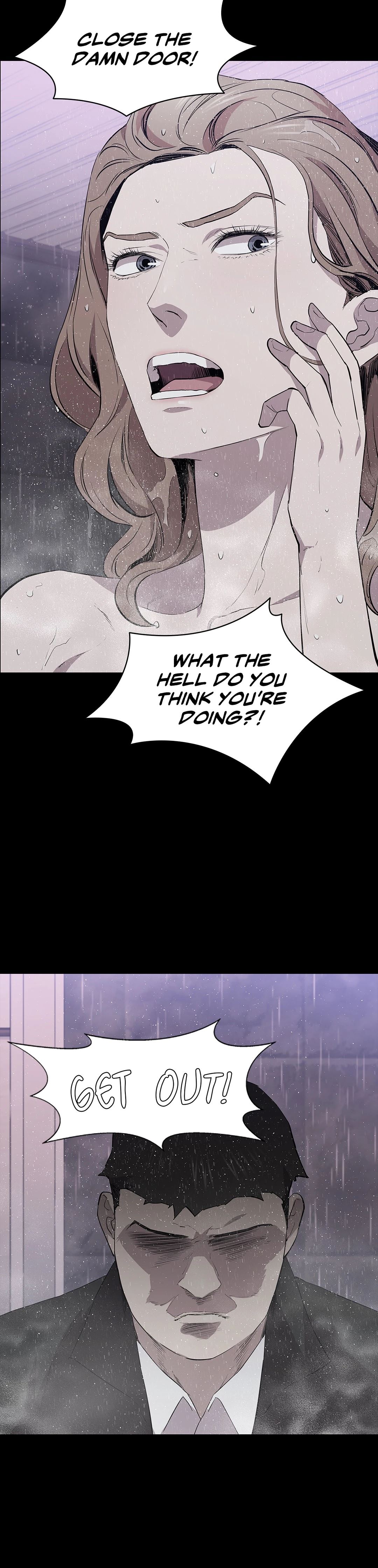 Thorns on Innocence - Chapter 36 - picture 28